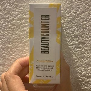 Beautycounter Counter+ All Bright C Serum